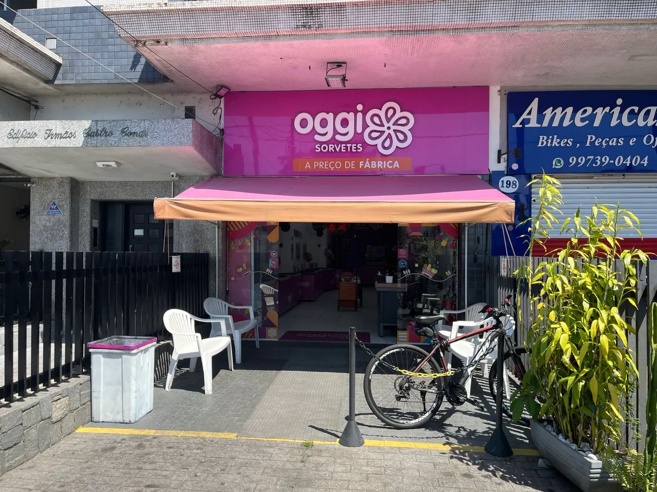 Sorveteria Oggi Sorvetes - Foto 4
