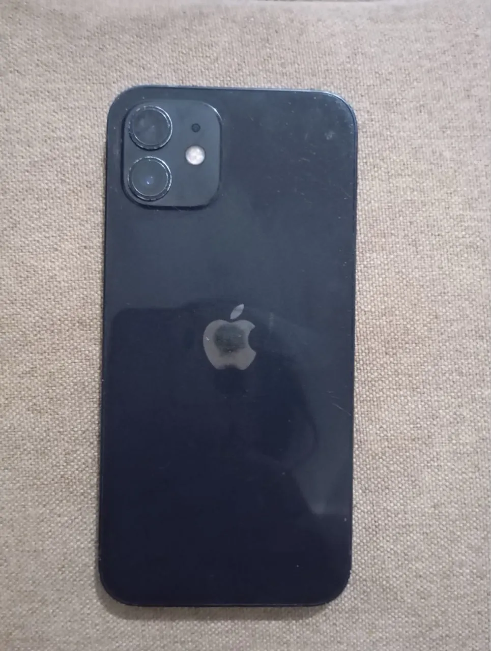 iPhone 12 64 todo original com marcas