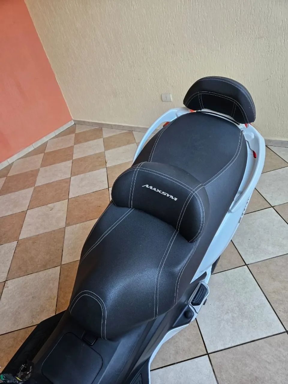 Maxsym Modelo 2024  - Foto 5