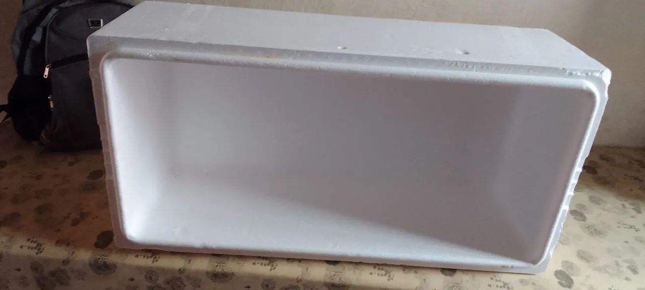 Caixa de ensopor  - Foto 4