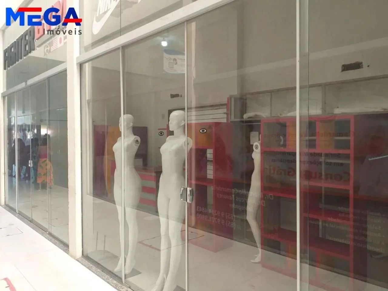 Loja com 50 m² para alugar em Paracuru - Foto 3