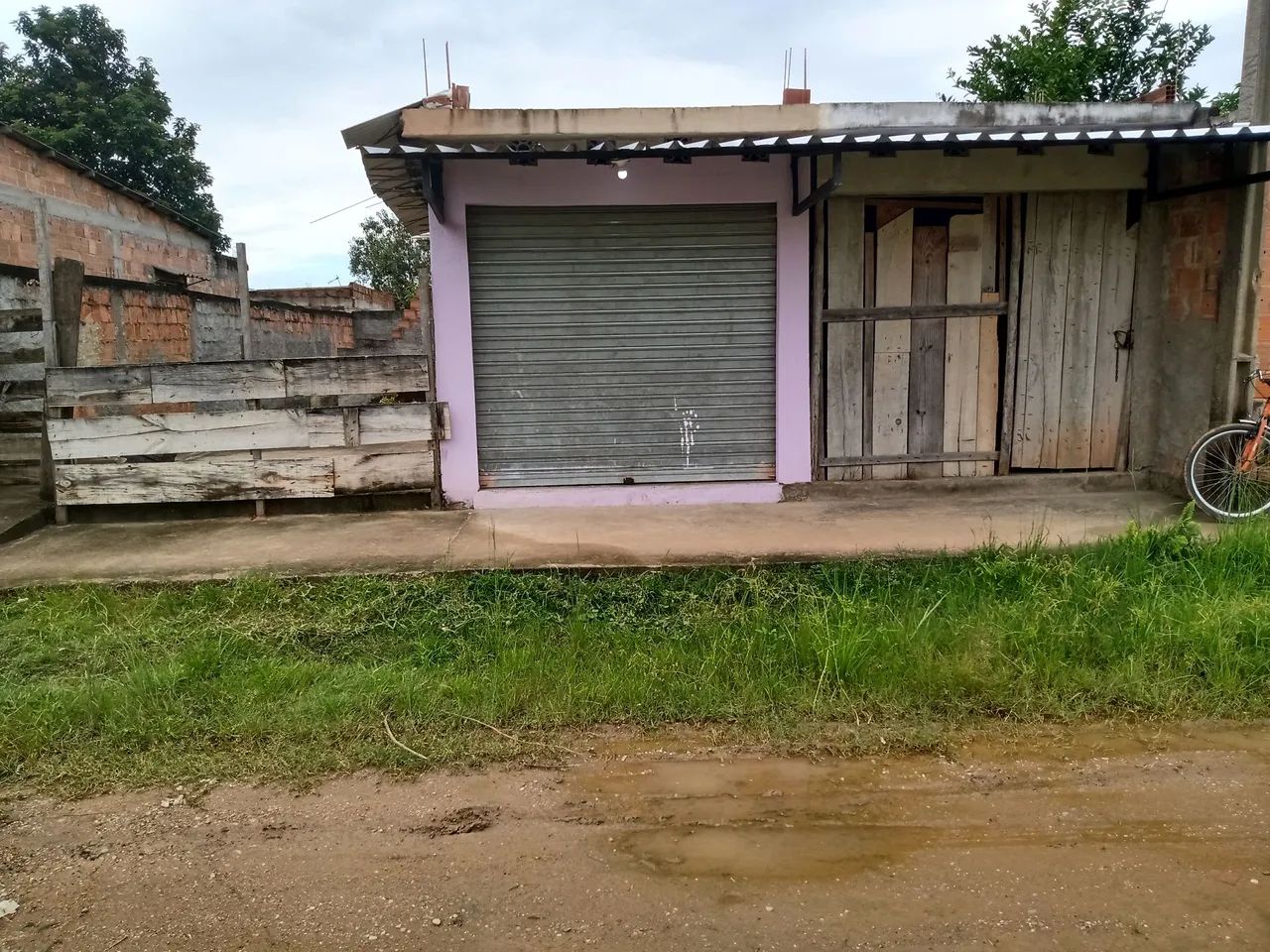 Foto - Queimados - Belmonte