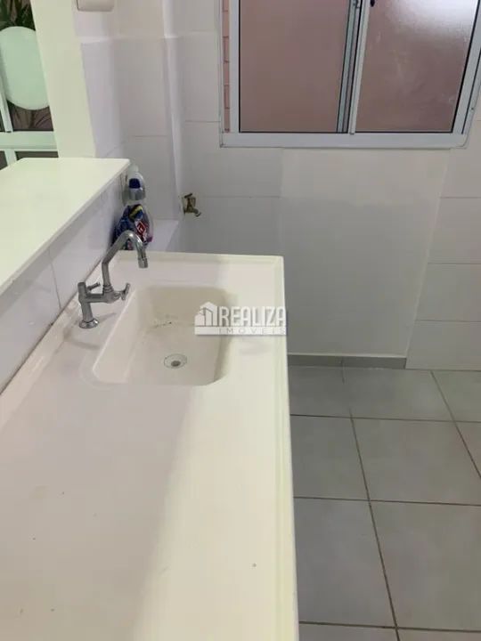 Aluguel de Apartamento no Condomínio Parque Unibello, no Recreio dos Bandeirantes, Uberaba - Foto 7