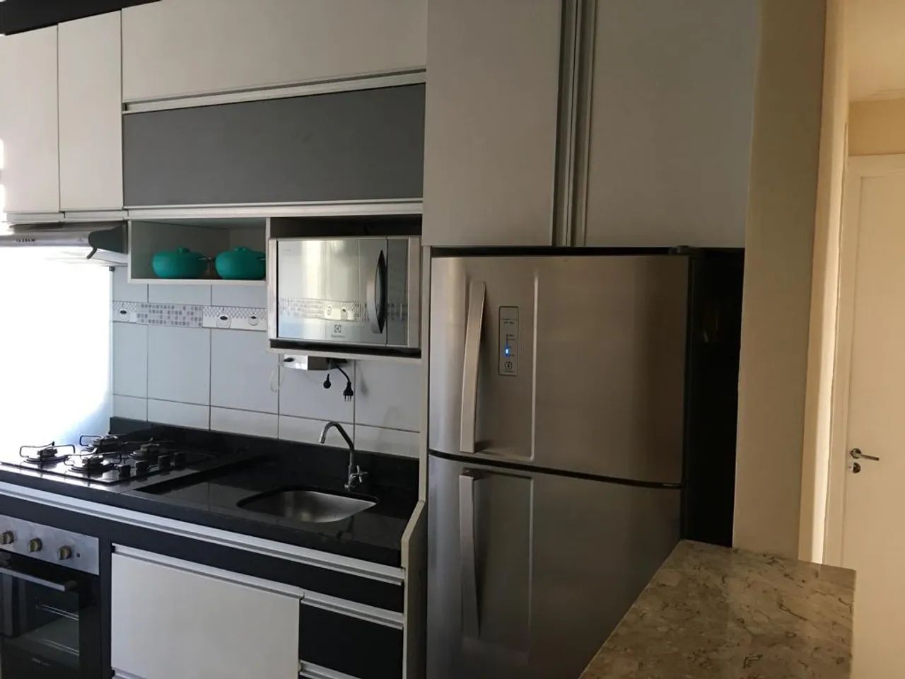 Vendo Apartamento no Residencial Vila Cantuária- Camaçari - BA