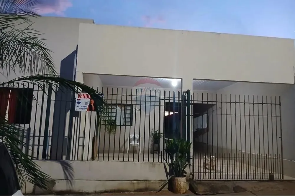 VENDO CASA MAGNOLIA ampliada