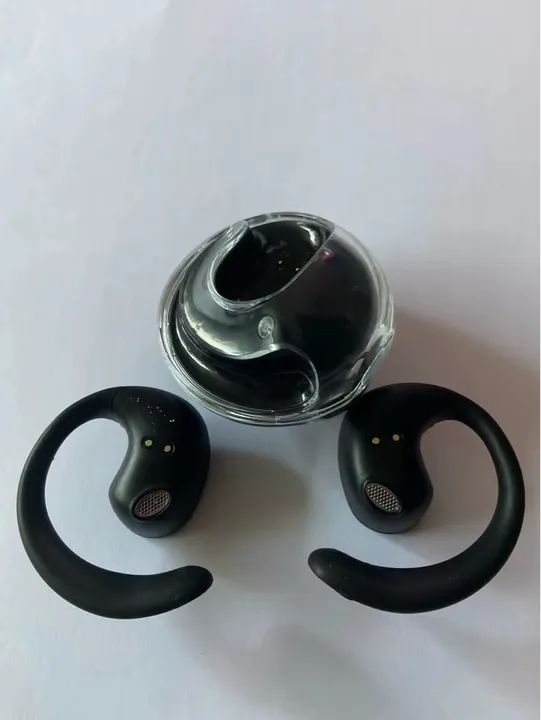 TWS BY01 Ows Ear-hook  - Foto 2