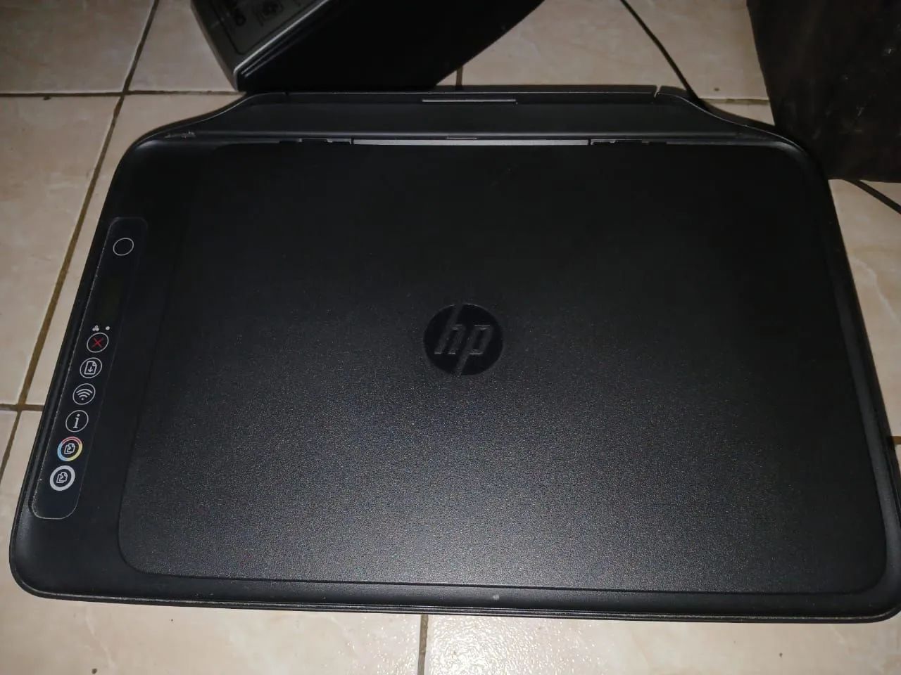 Impressora HP com Bulk Ink  - Foto 4