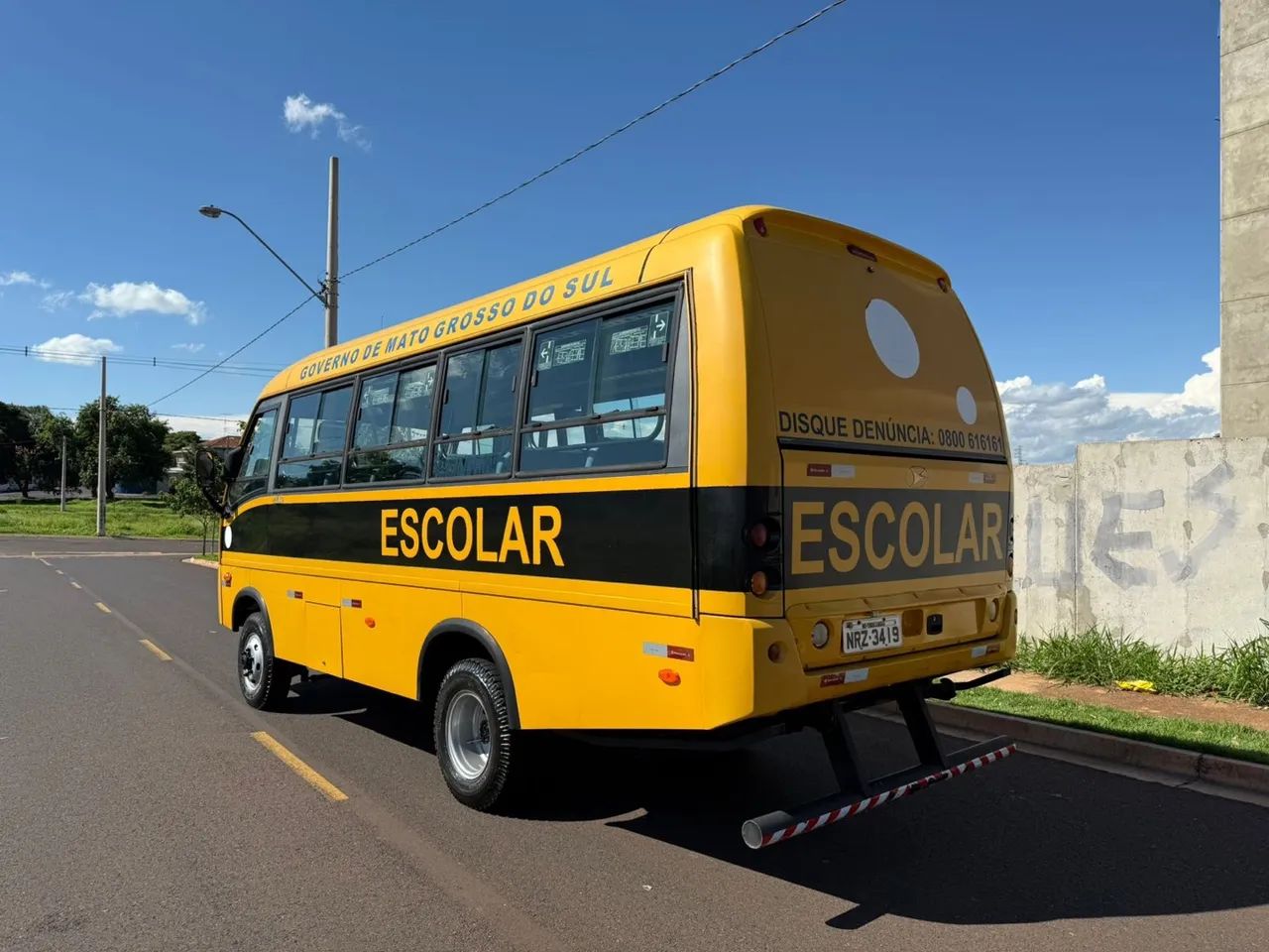 Volare V8L 4x4  - Foto 7