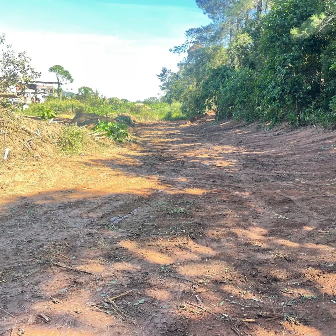 VENDO 4 LOTES OU 1 GRANJA EM VALADARES