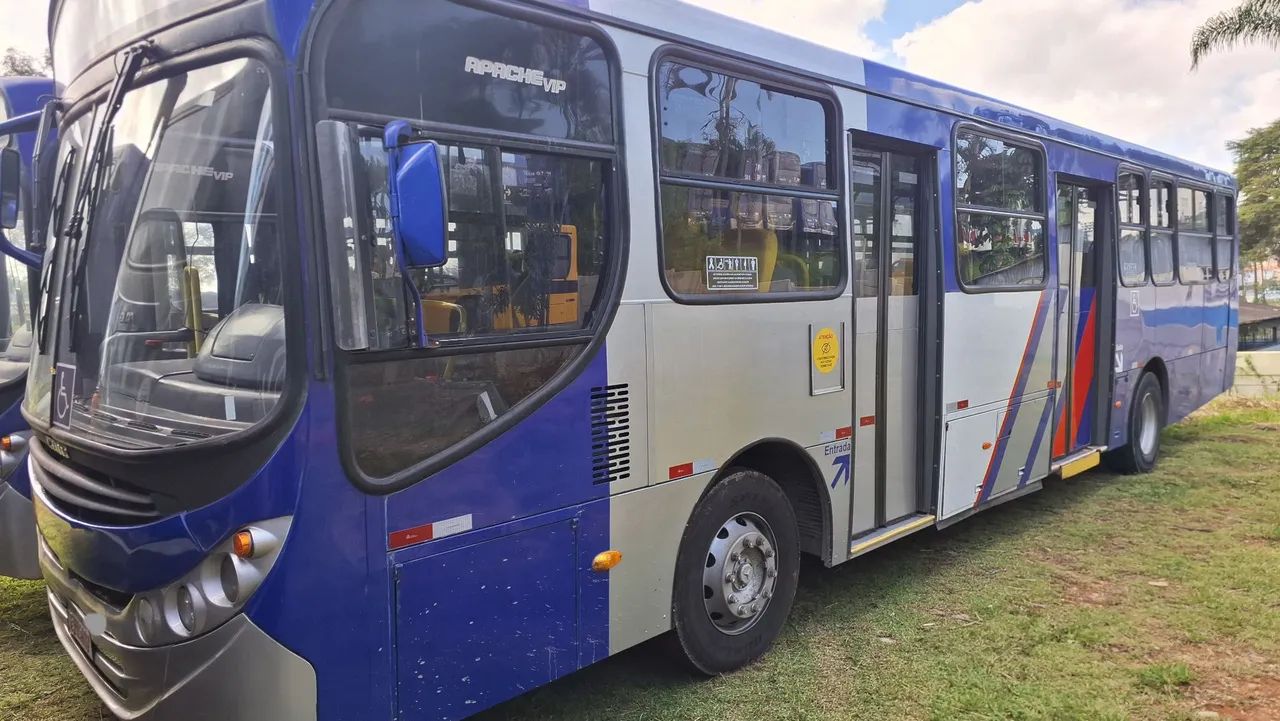 Caio Apache 2012 mercedes  - Foto 5