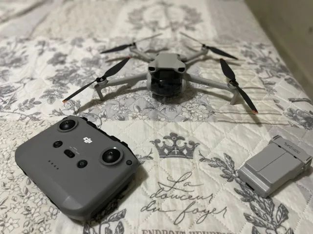 Drone DJI mini 364290081497857121