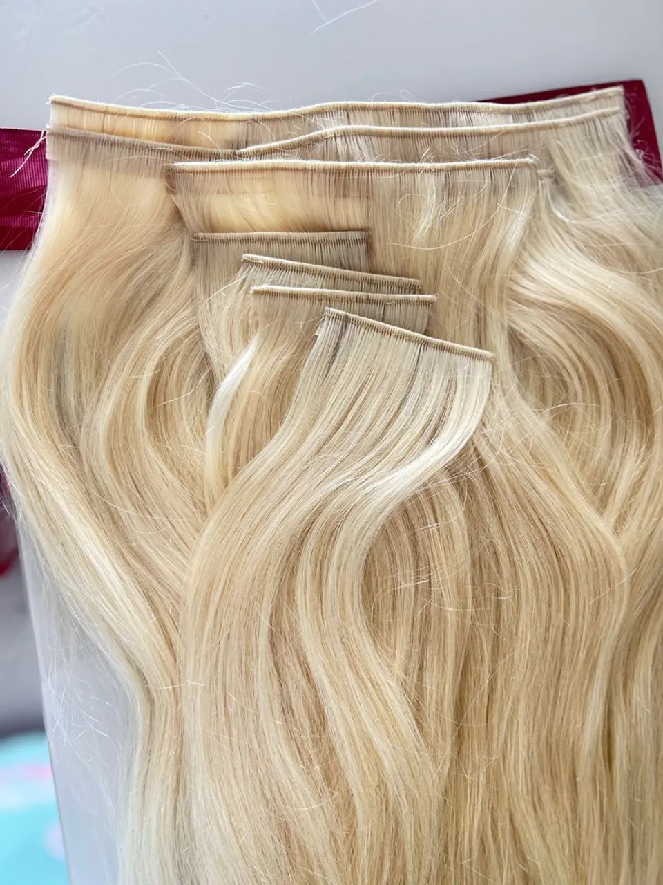 Mega loiro na tela  - Foto 2