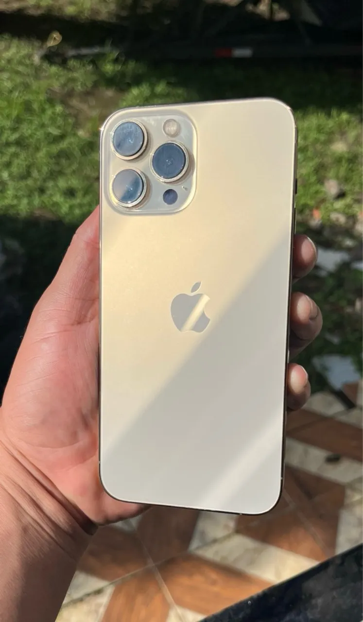 iPhone 13 Pro Max
