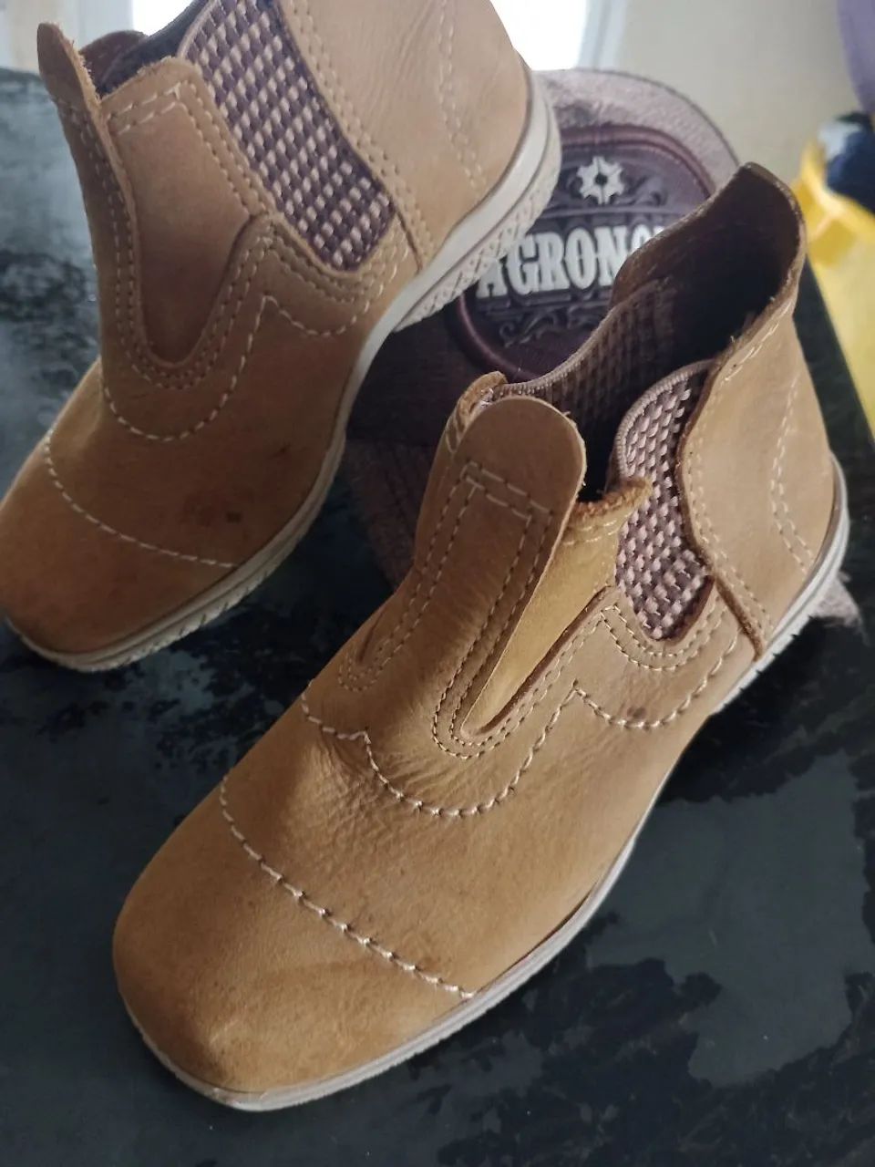 Children's Boots Size 2864293288130306120