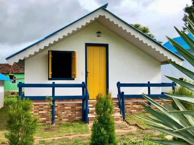 Complexo com Chalés com 20.000 m² à Venda em Tiradentes - Foto 2