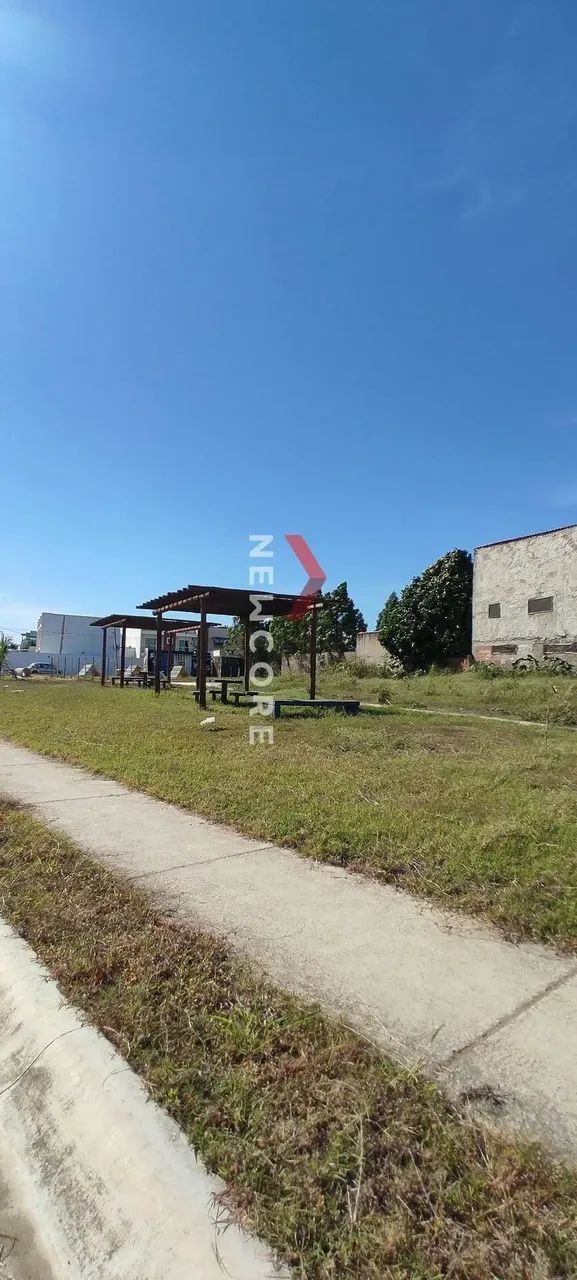 Lote em Rua Pedro Maciel Netto - Parque Santo Antônio - Campos dos Goytacazes/RJ - Foto 2