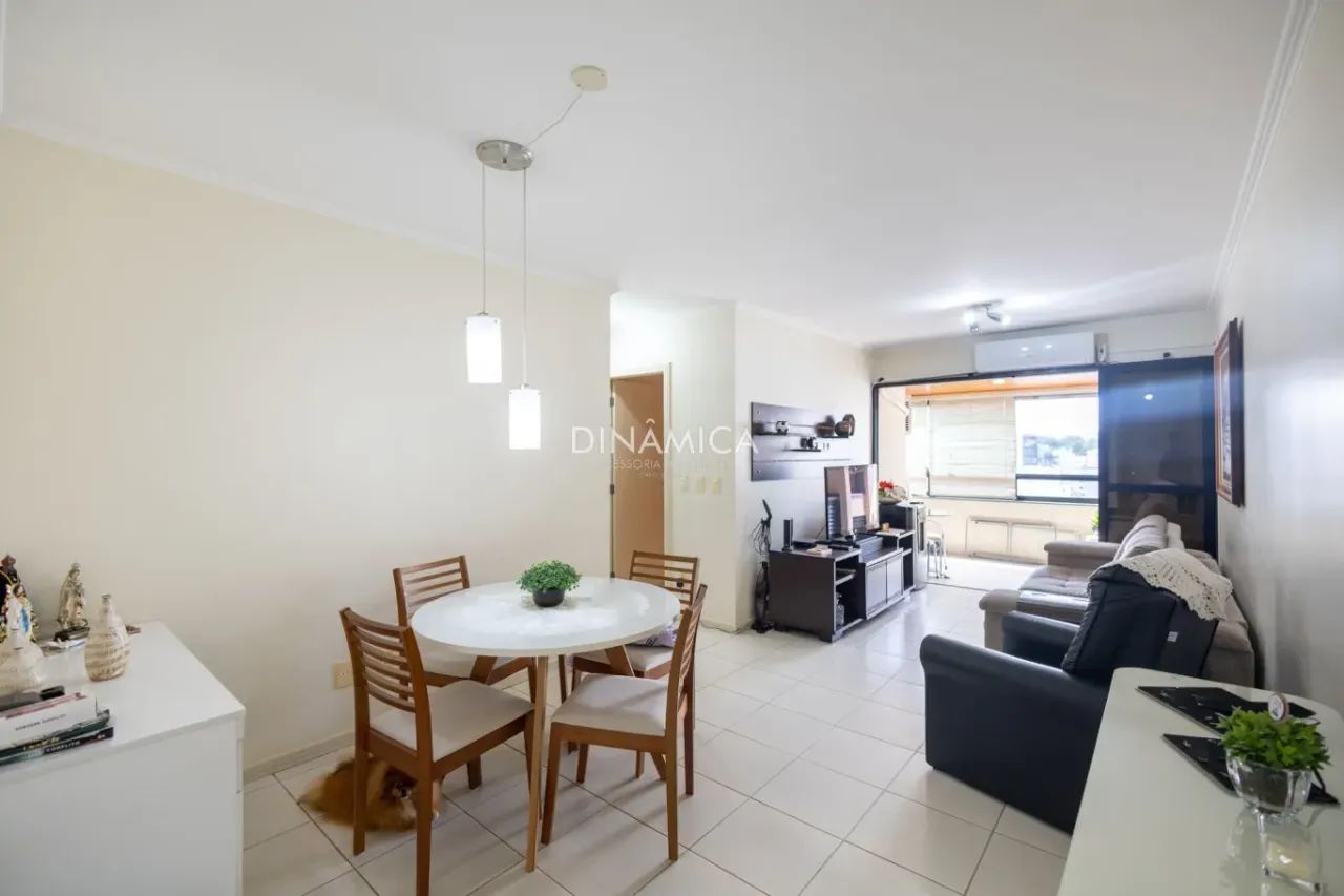 Apartamento a venda Porto das Dunas - Bairro Vila Nova