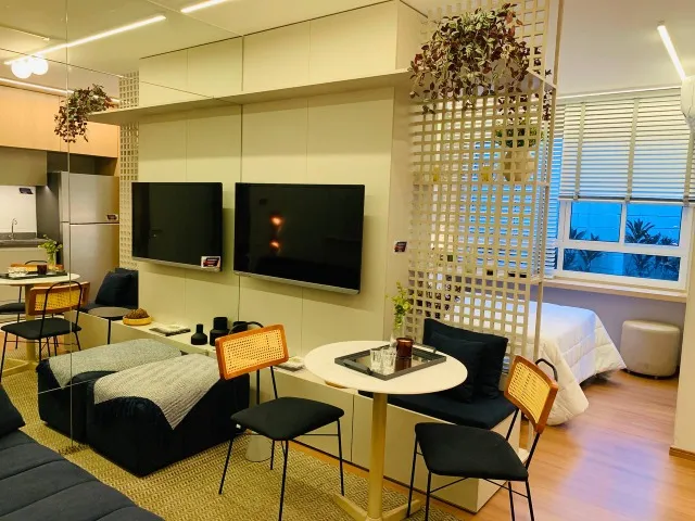 Lofts e apês em BH e região | Entrada a partir de R$ 3.500