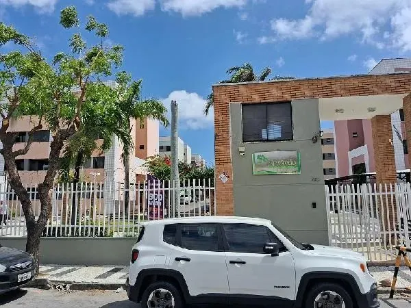 Oportunidade Única em FORTALEZA - CE | Tipo: Apartamento | Negociação: Licitação Aberta |