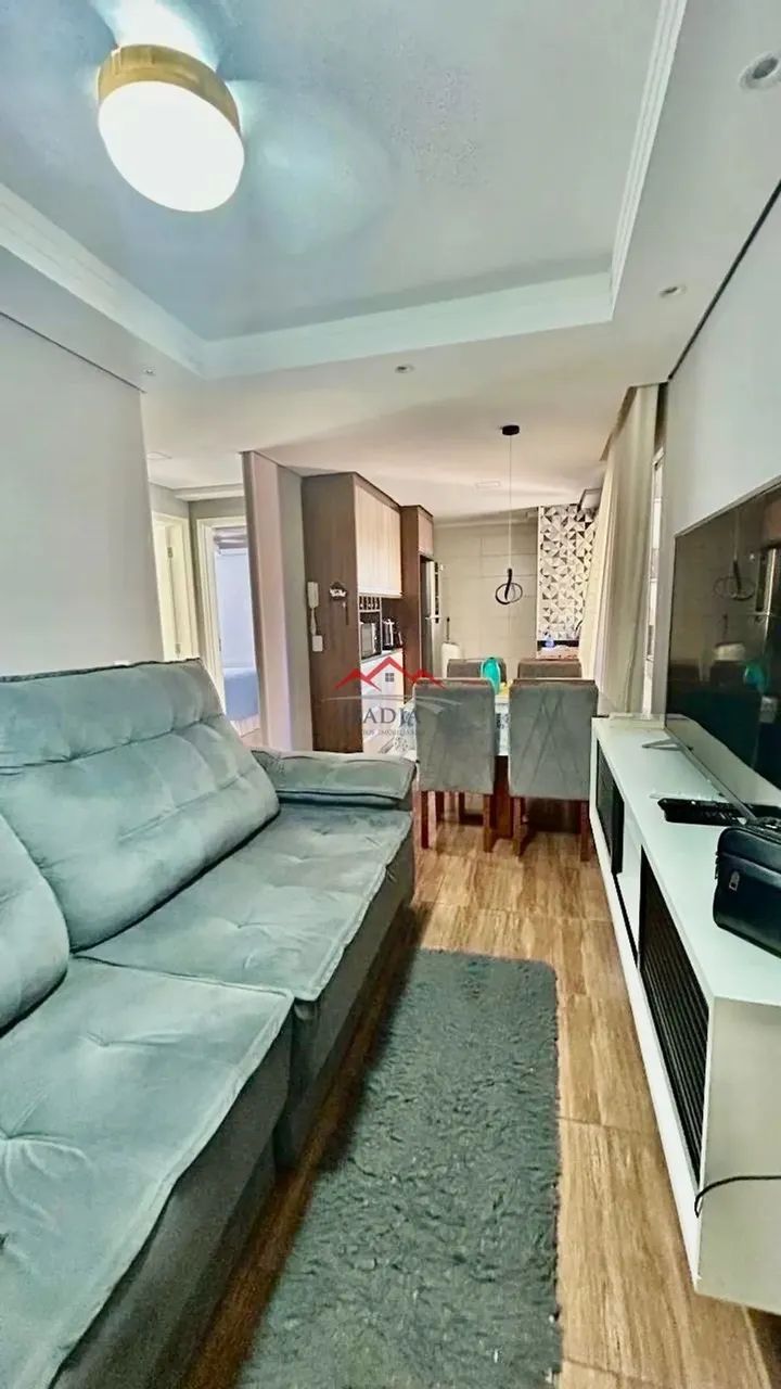 APARTAMENTO À VENDA NO TARSILA DO AMARAL 3 EM ITUPEVA - SP - Foto 3