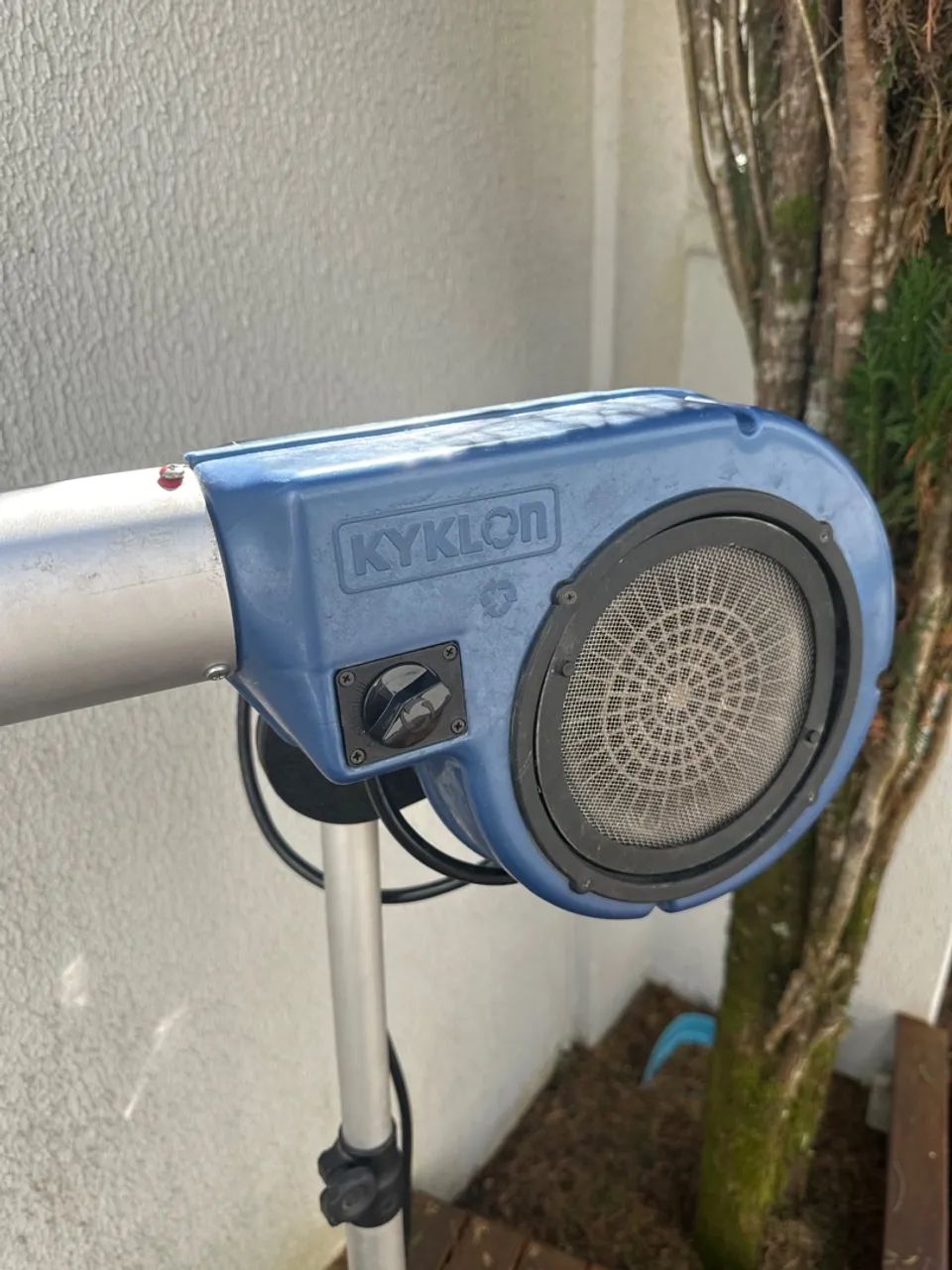 Secador Kyklon 5000 - Foto 3