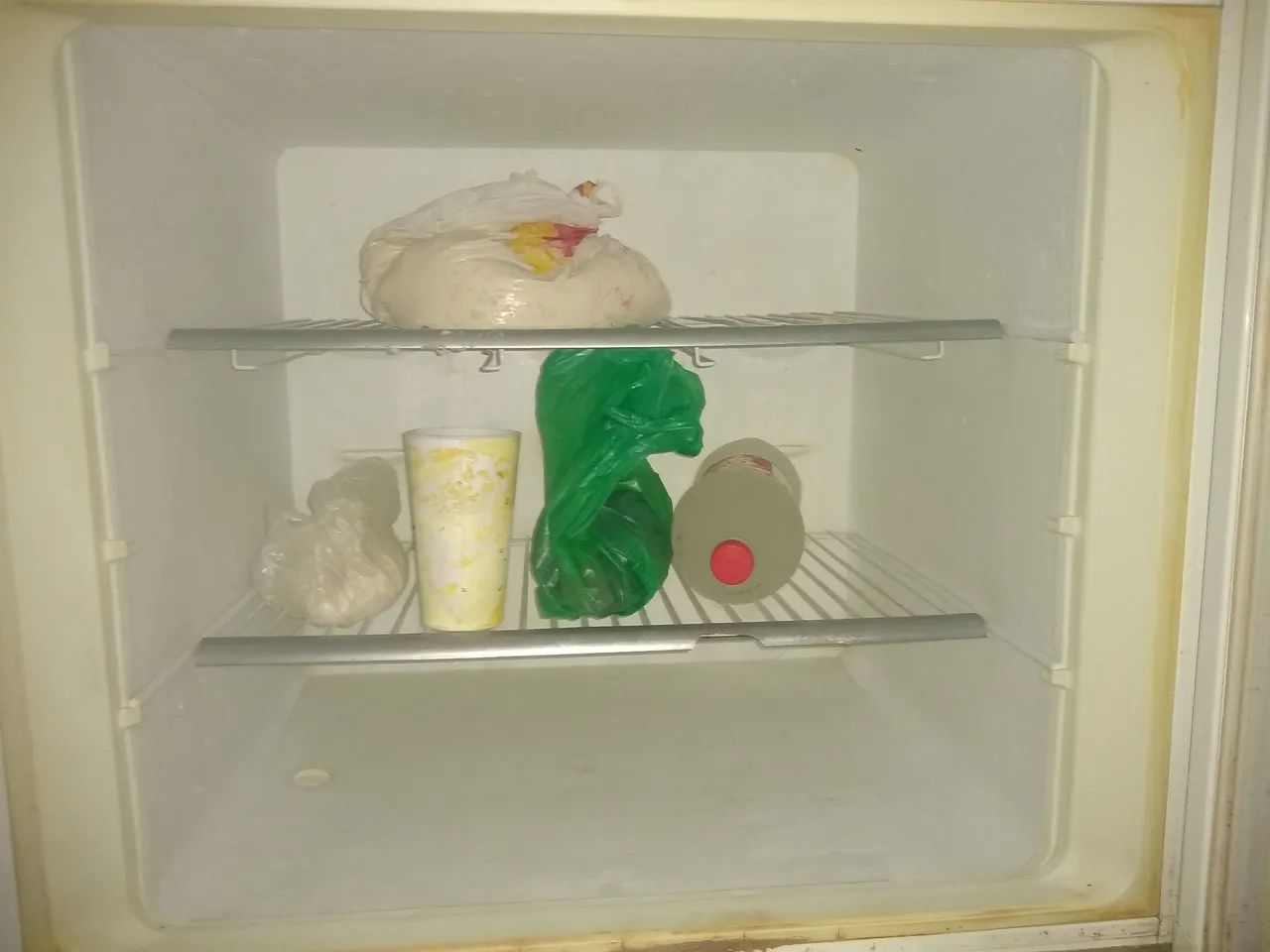 Geladeira Frost Free r$500 - Foto 4