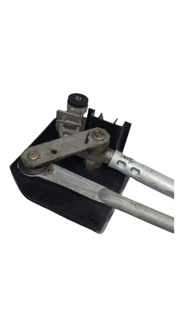 Máquina Limpa Parabrisa Chevrolet S-10 2012 A 2015 275nk2 - Foto 7