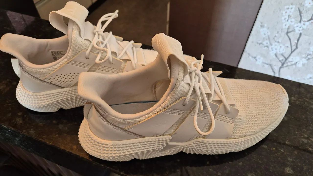 Enjoei Tenis Adidas Prophere Masculino Prophere Adidas Tenis