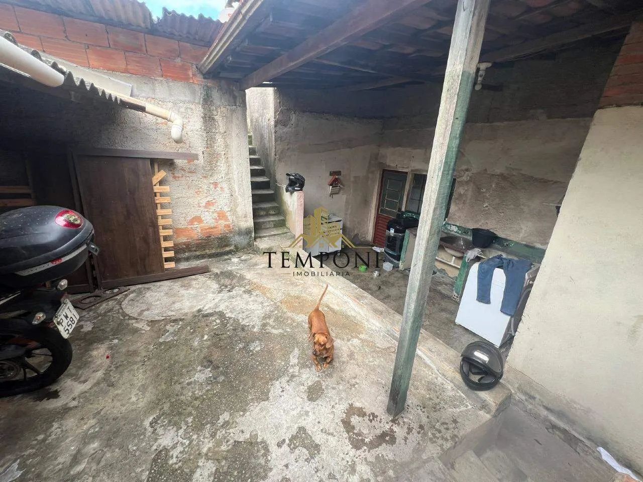 Excelente lote com 3 casas e terraço no Bairro Maria Goretti - Foto 4