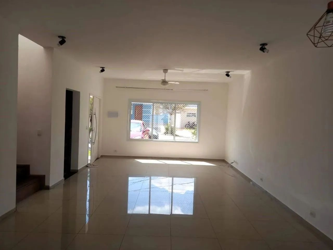 Casa com 163 m² e 3 dormitórios à venda no Horto Florestal, em Sorocaba, SP - Foto 3