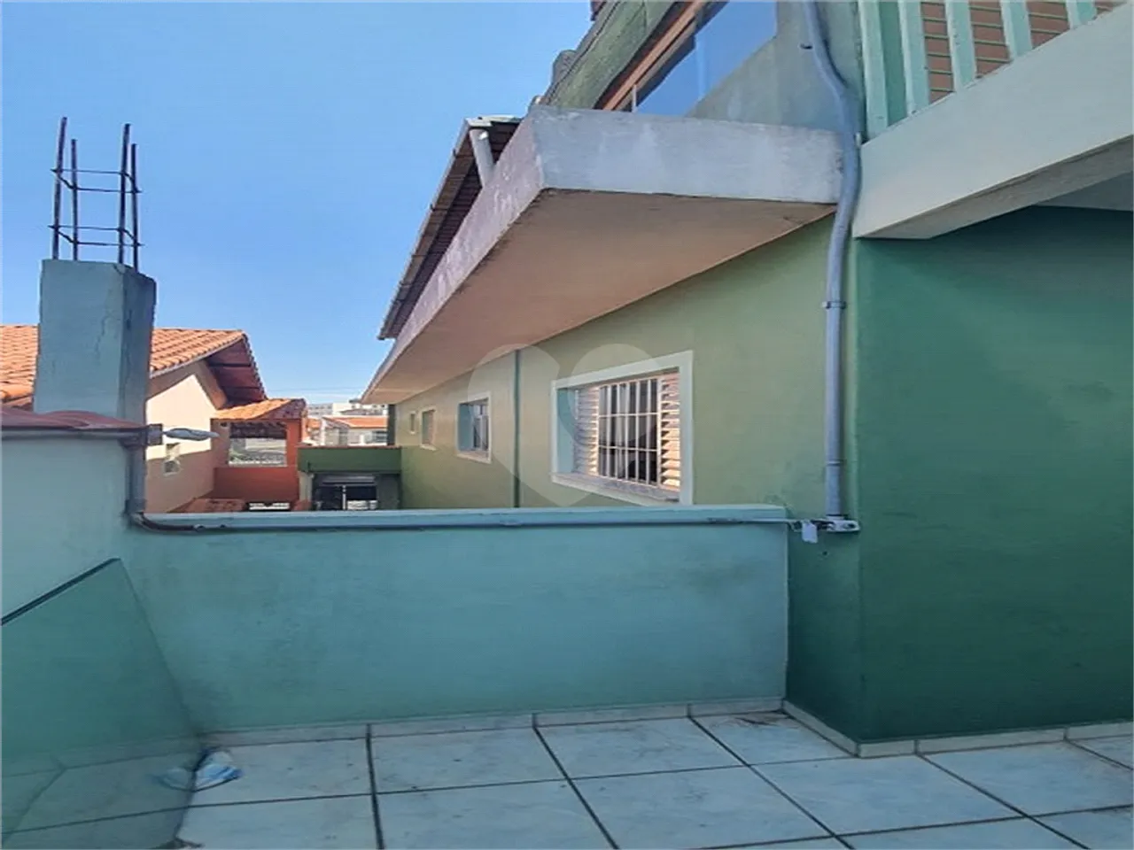Sobrado com 3 quartos à venda em Jardim São Carlos (zona Leste) - SP