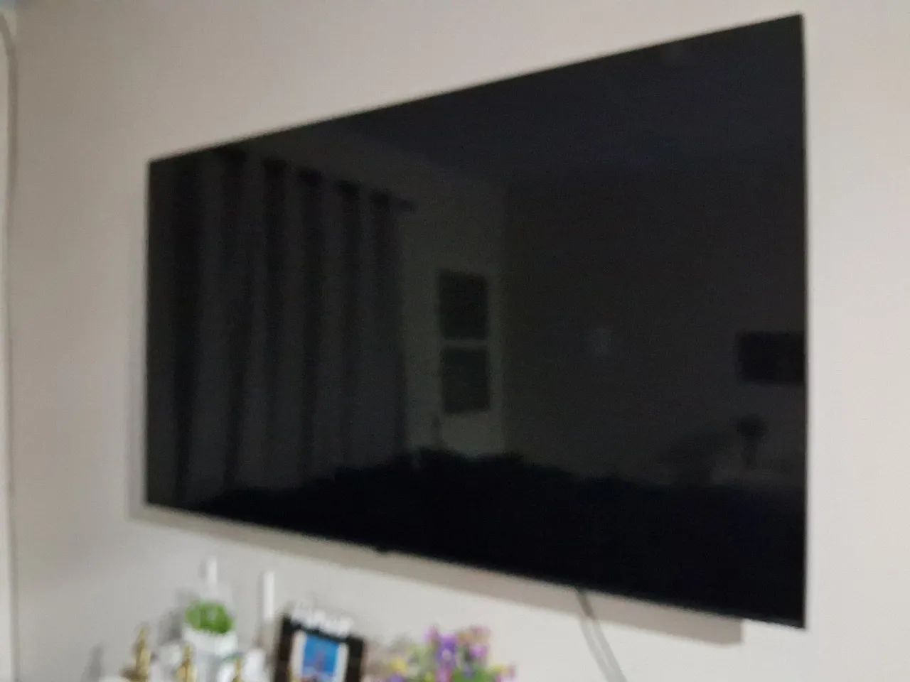 Tv LG nanocel 65 polegadas 64573375690243122