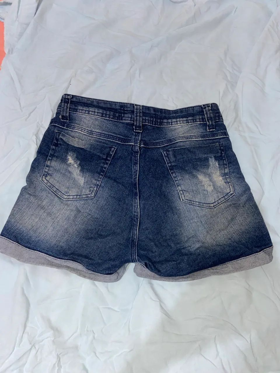 Short TAM 36 - Foto 4