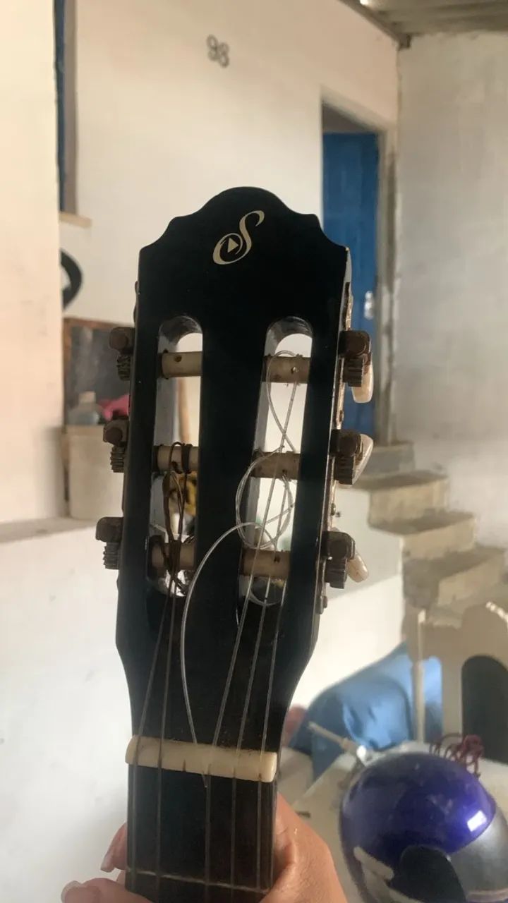 Violao e cavaquinho - Foto 2