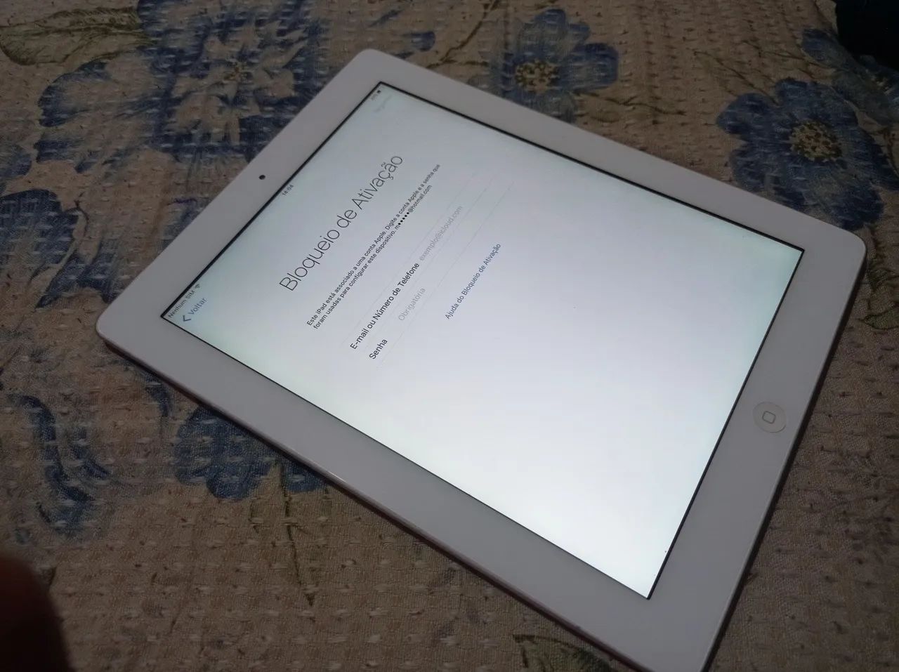 Tablet ipad 64g de chip  - Foto 4