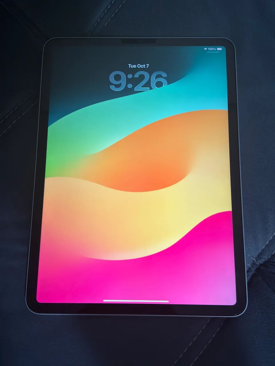 Ipad pro m1 3a gen, 11 polegadas  - Foto 2