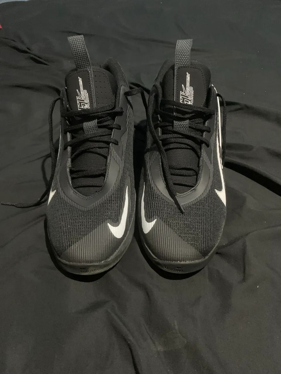 Tênis Nike GT JUMP Academy 3 - Foto 2