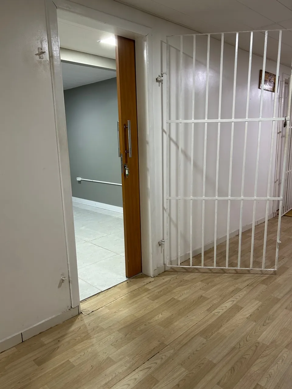 Sala para alugar