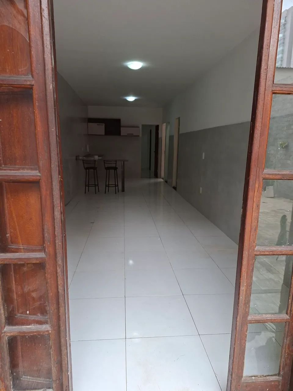 Foto - Vila Velha - Coqueiral de Itaparica