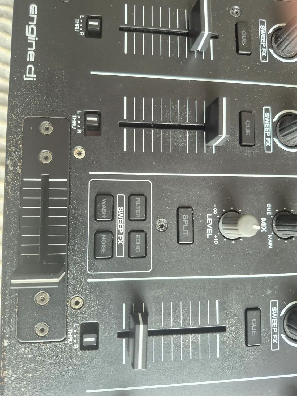 Denon Prime 4+ - Foto 3