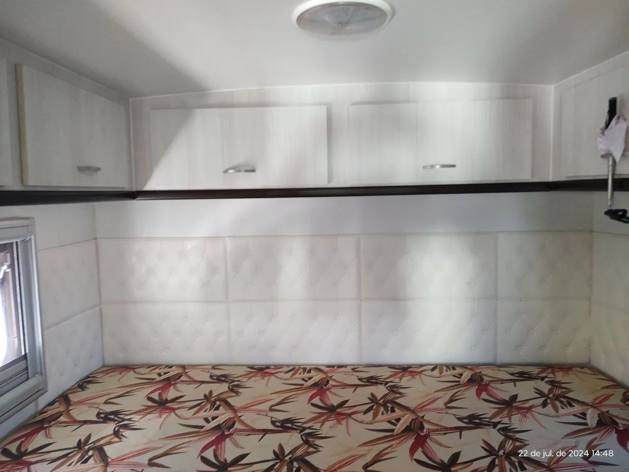 Iveco Daily Montagem 2022 - Foto 15