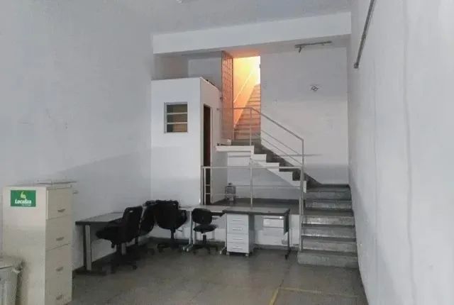Galpão à venda no Bairro da Vila Jaguari Rua Orlando Villas Boas - Foto 4