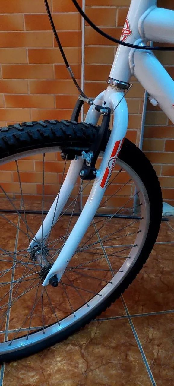 BICICLETA ARO 26 - Foto 4