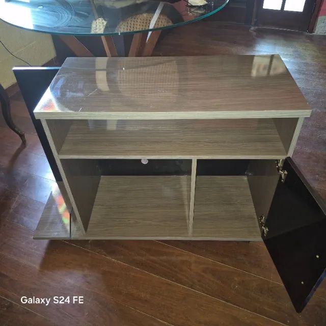 Rack para qualquer lugar - Foto 5