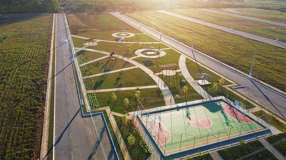 Foto - Vitória da Conquista - Candeias