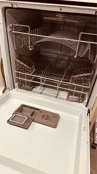 Lava Louças Brastemp 8!Serviços - 110 V - Foto 5