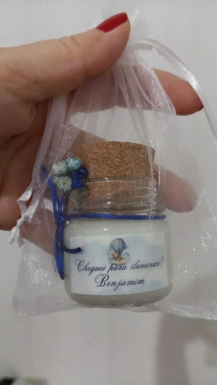 Lembrancinhas personalizadas para festas - Foto 2