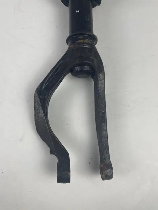 AMORTECEDOR telescopio DIANTEIRO DIREITO HONDA CIVIC 1996 2000 - Foto 3