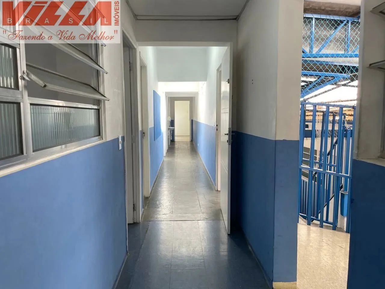 Prédio Comercial para Locação - Ideal para Escola ou Clínica! - Foto 15
