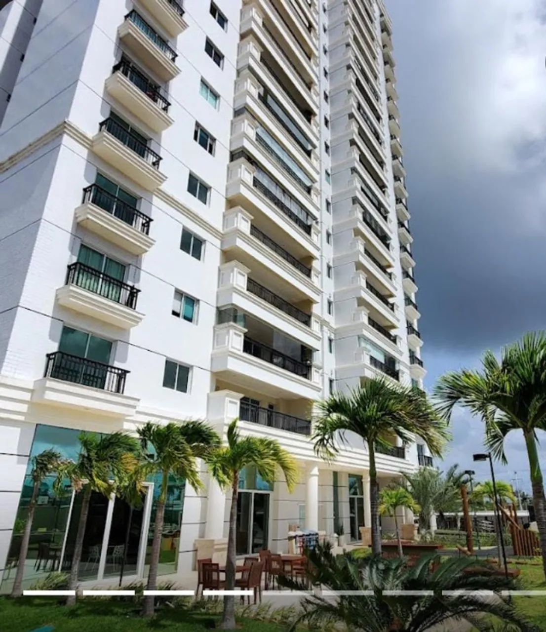 TERRAMARES EDIFICIO CORAL